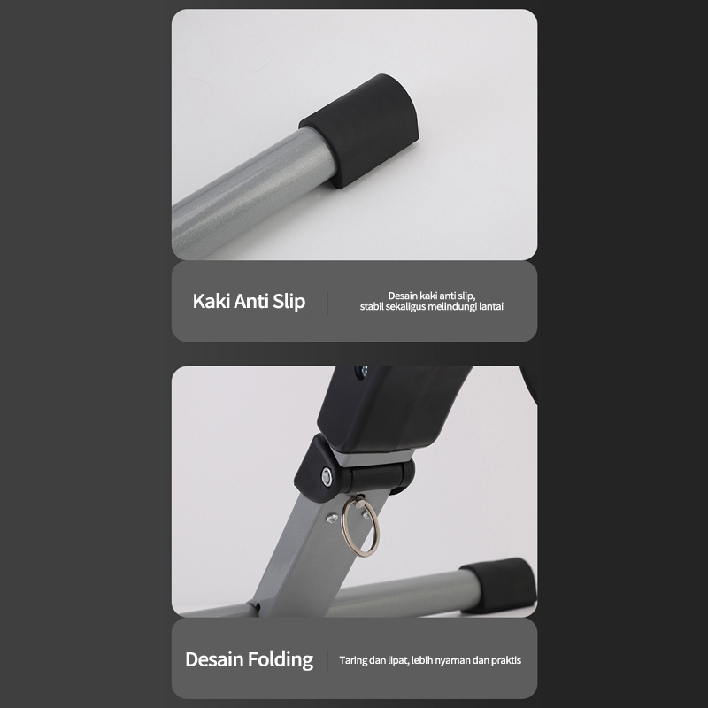 Epeda Statis Mini / Sepeda Statis / Terapi Kaki Stroke Pengapuran Dll / Alat Terapi Kesehatan