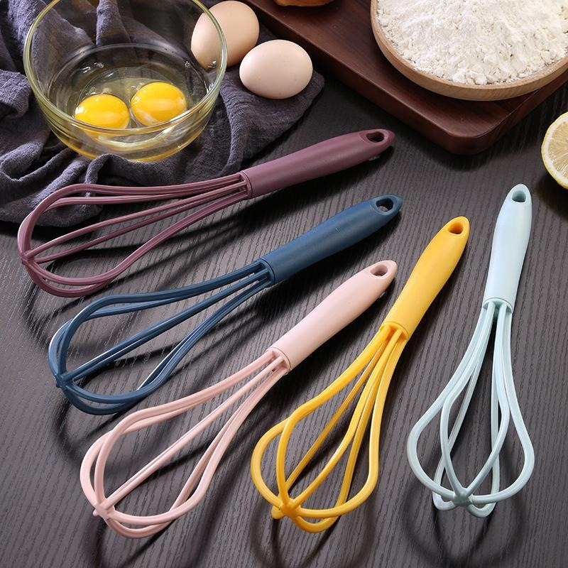 MIXER BAKING WHISK EGG BEATER KOCOKAN TELUR PENGADUK ADONAN BPA-FREE