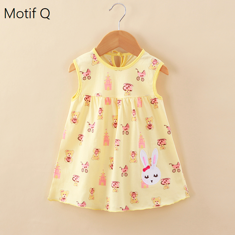 Dress Bayi Perempuan / Baju Bayi Cewek / Pakaian Bayi Perempuan Lucu