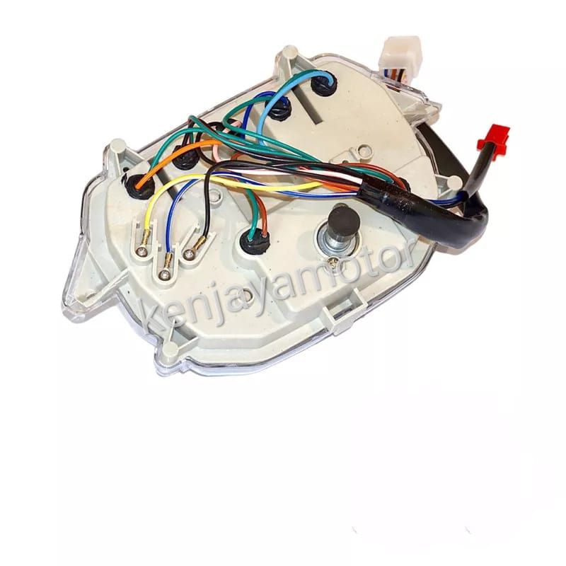 SPEEDOMETER KILOMETER ASTREA GRAND