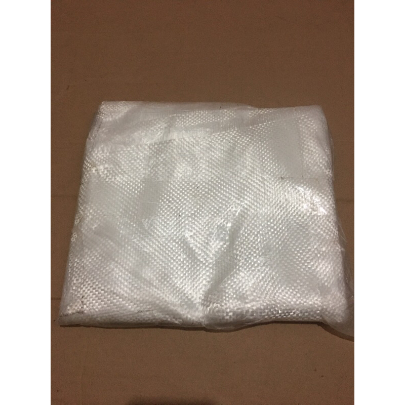 Mat serat fiber woven roving 1kg