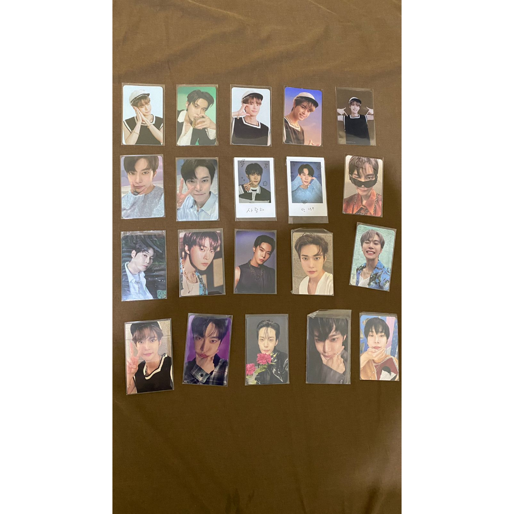 doyoung 2baddies ay-yo