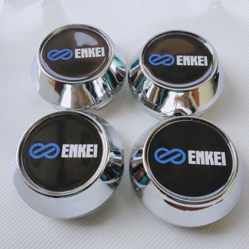 Dop Velg Racing ENKEI Kerucut Universal