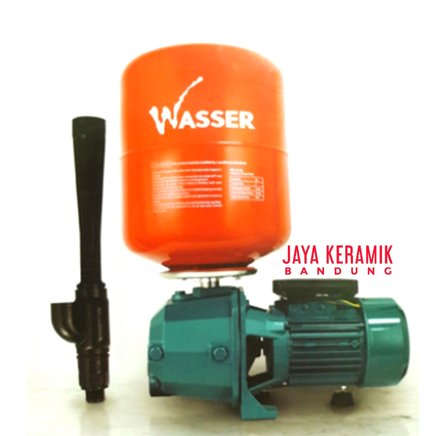 POMPA SUMUR WASSER PC 255 EA