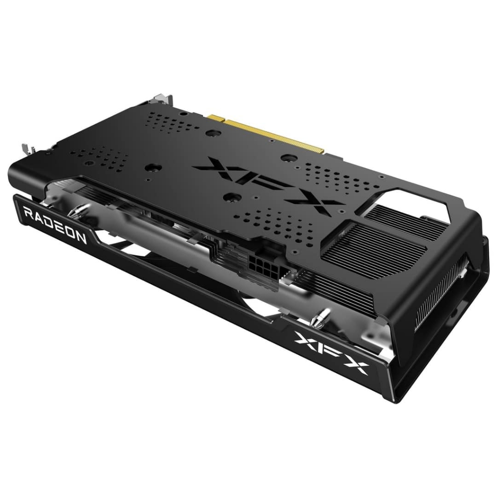 VGA XFX SWFT 210 AMD RADEON RX 6600 8GB GDDR6 | RX6600 8GB GDDR6