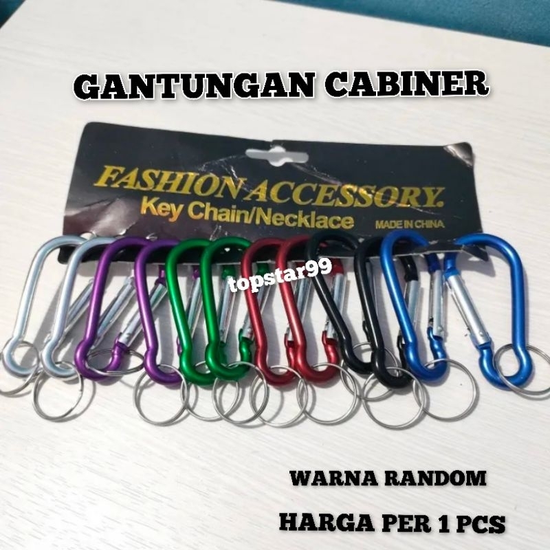 Ready Gantungan Kunci Tas Berbagai Macam Model Warna Random Harga Per 1 Pcs