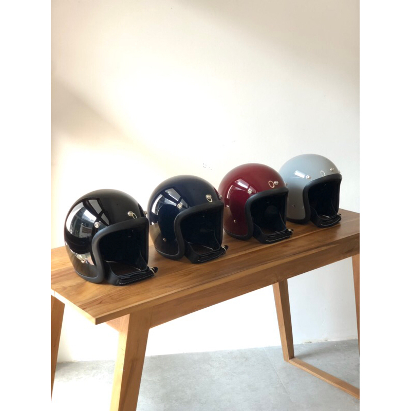 HELM SLIMHEAD / HELM SLIM 500TX