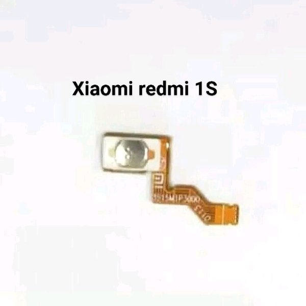 FLEXIBLE ON/OFF REDMI 1S