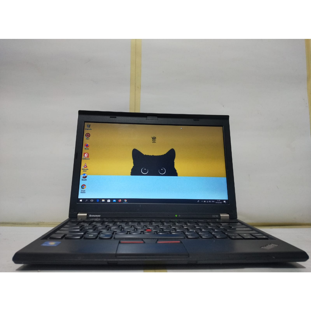 LAPTOP LENOVO THINKPAD X230 INTEL CORE i5 GEN3 SUPER MURAH DAN BERGARANSI