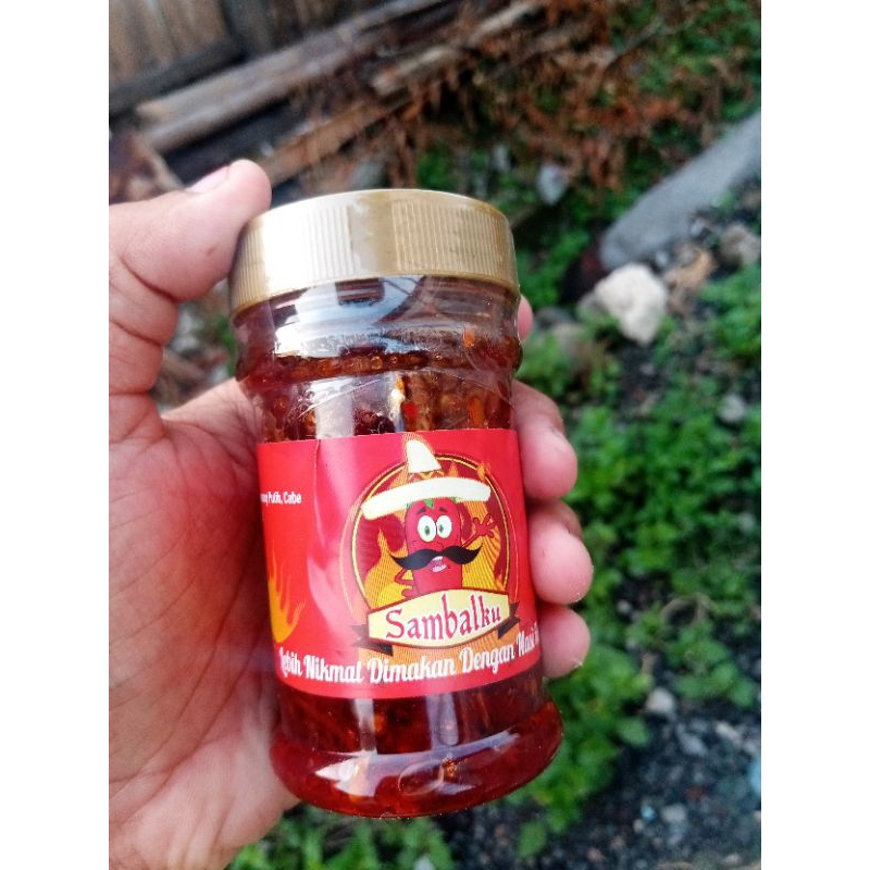 

SAMBALKU