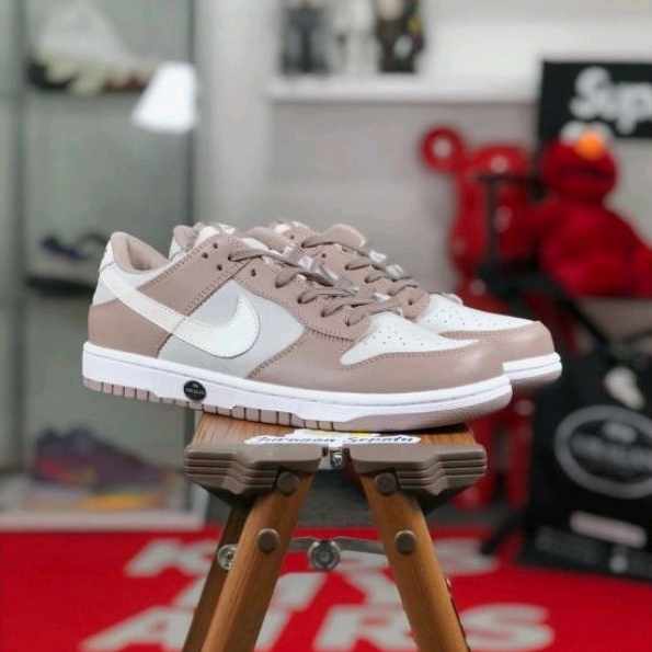 Nike Dunk Low &quot;Bone Beige&quot;