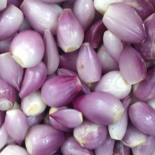 

Bawang Merah Kupas 500 gr