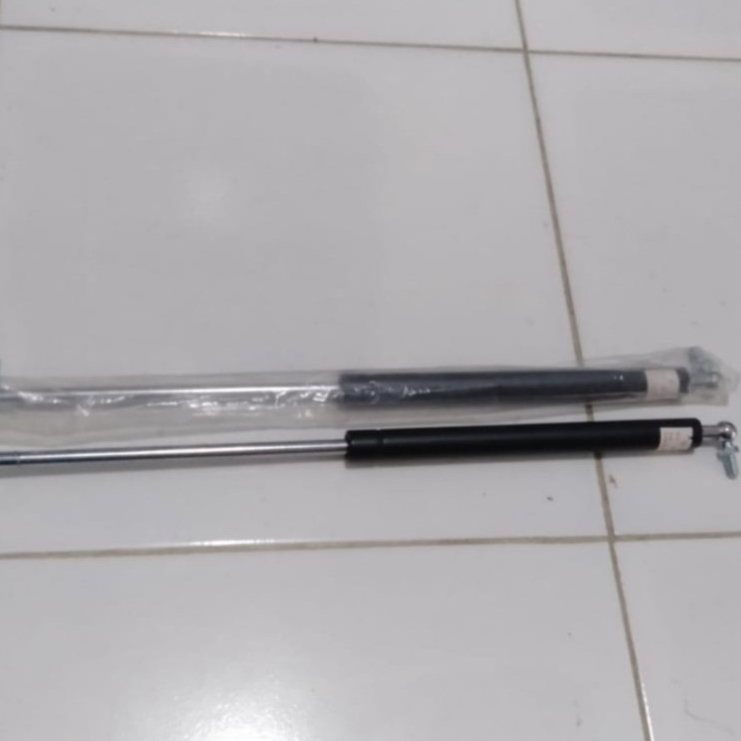 Gas Spring Hydraulic Rod, Penyangga Damper, Pendorong Gas 480N 30N-900