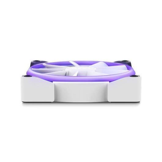 NZXT AER RGB 2 White Edition - Triple Pack 120mm / 12CM FAN CASE