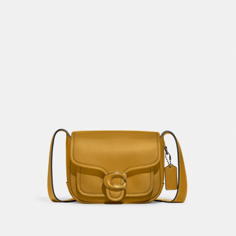 Coach Tabby Messenger 19 (CK 022)