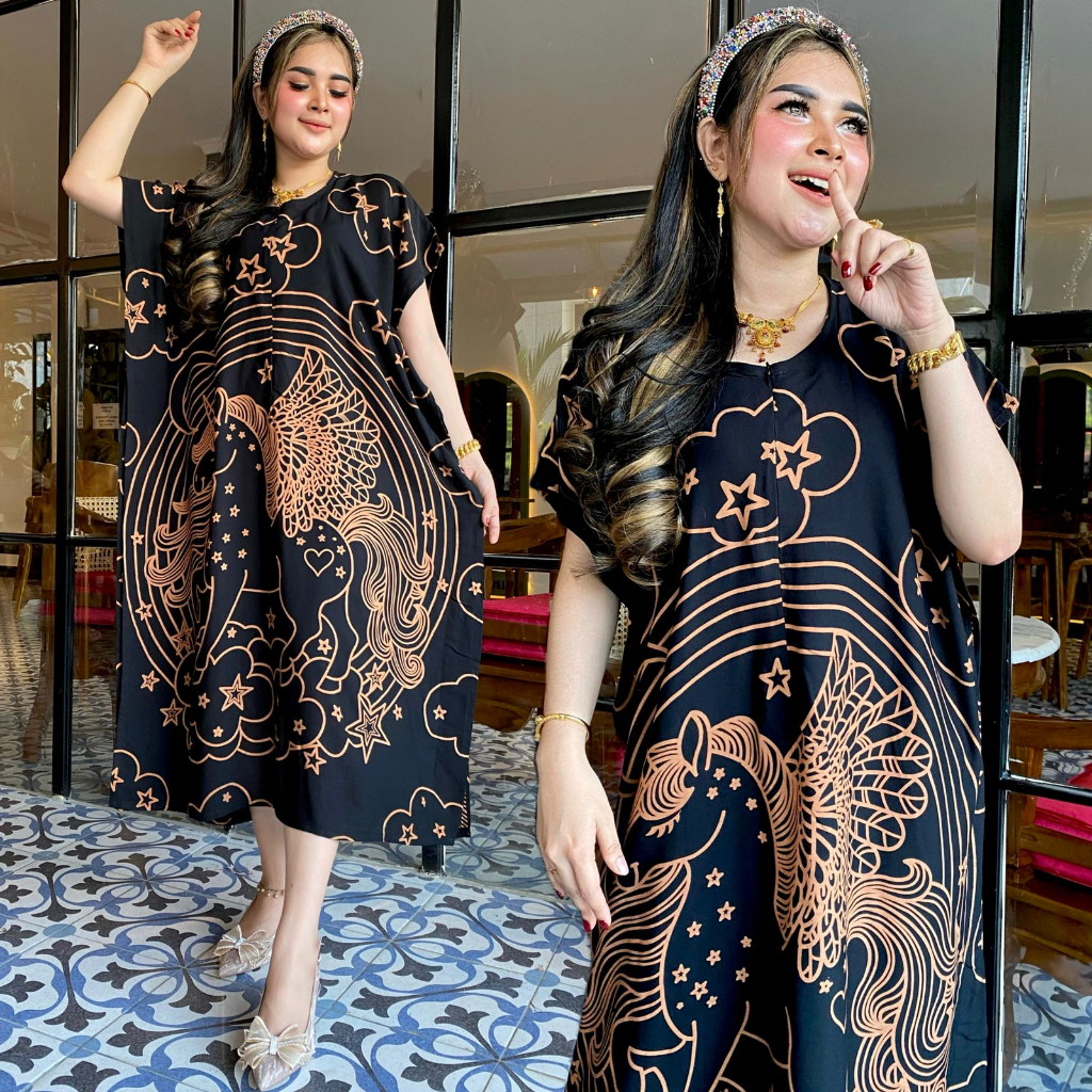 younique daster Lowo Jumbo Motif Branded Viral Kekinian Batik Daster Jumbo Busui Depan Rayon terbaru home dress tervirall LD 120 PB 115 Homedress Jumbo daster ibu bumil baju daster batik wanita daster bali rayon premium lengan pendek murah Populer