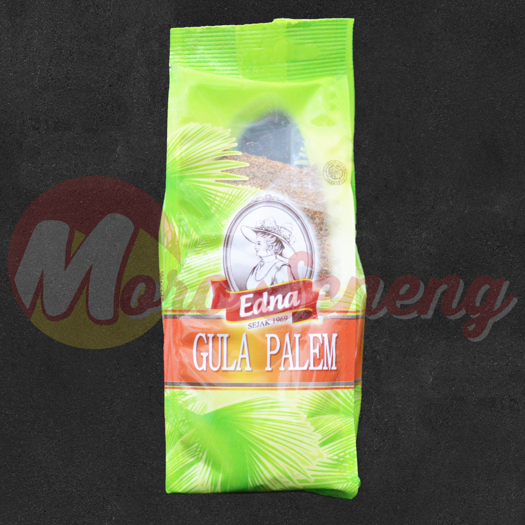 Gula Palem Edna Palm Sugar Hakiki