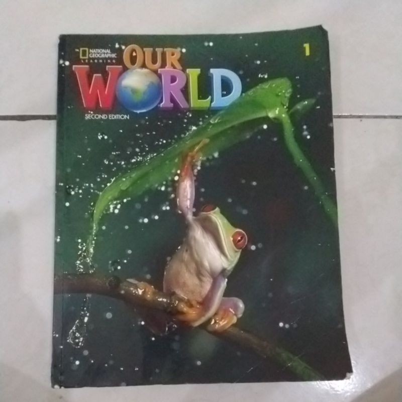 

our world second edition 1