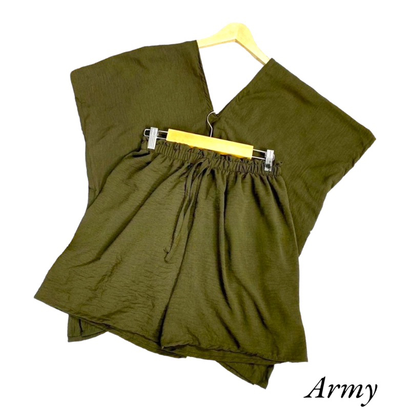 SETELAN NINA CRINGKEL AIRFLOW ALLSIZE MUAT BB 30-60KG