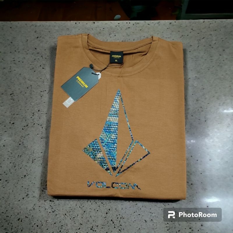 Kaos Volcom import premium