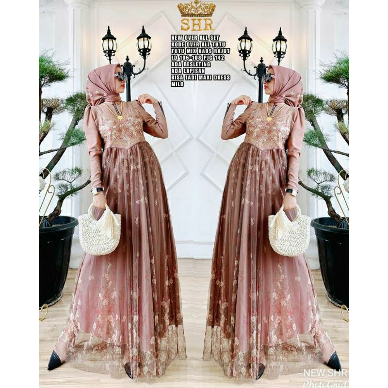 overal Tile By SHR ori