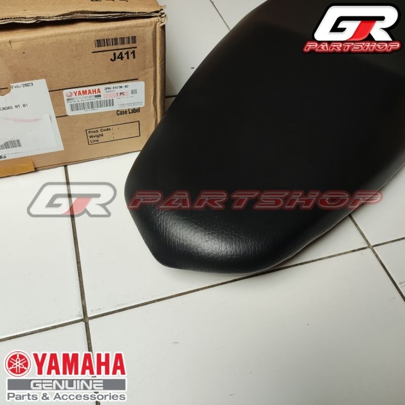 jok 2PH mio m3 ori ygp original yamaha double seat sadel