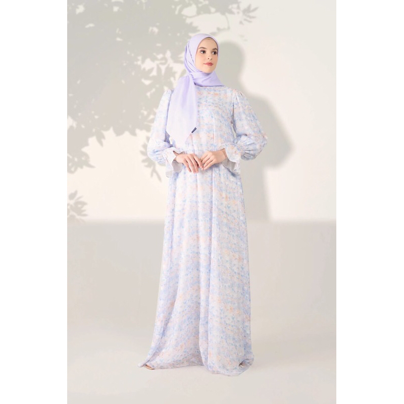 dress mandjha ivan gunawan