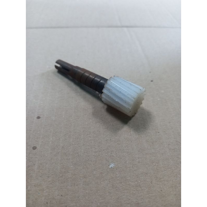 Speedo Meter Gear Isuzu Panther Tbr 52 Nylon T17