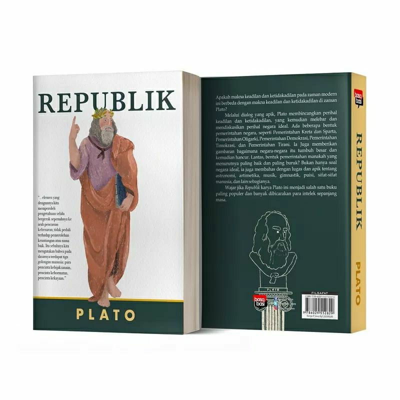 Plato Republik