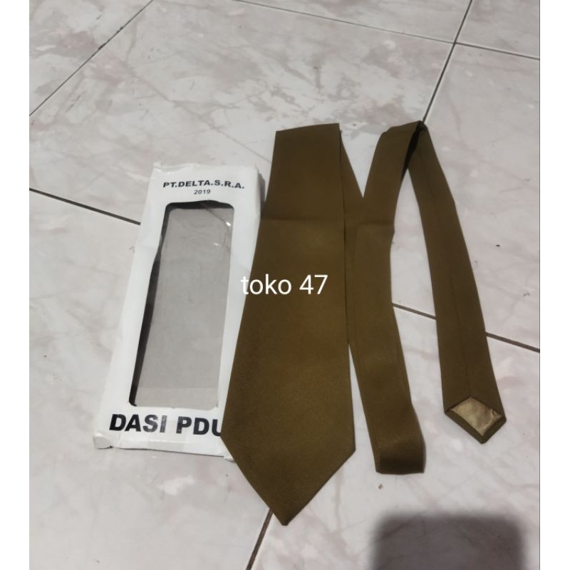 DASI PDU 1 JATAH TNI AD TERBARU