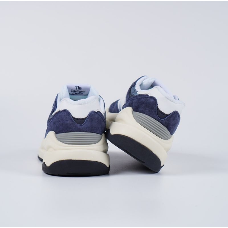 Sepatu New Balance 5740 Navy White