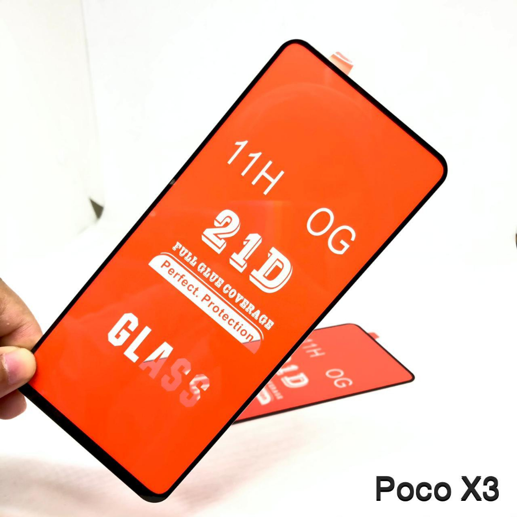 TEMPERED GLASS FULL FIBER 4D Vivo Y71 Black Vivo Vivo •y71 Vivo Y19 Vivo V7 Vivo Y53 2017 Y83 putih  Y75