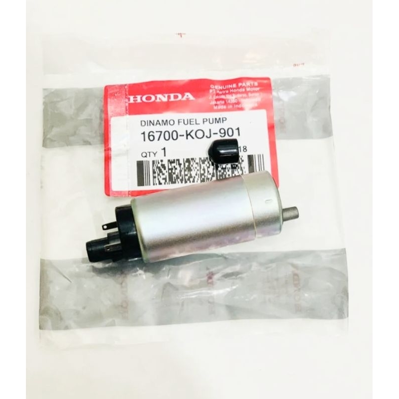 ROTAK, ROTAX DINAMO FUEL PUMP GENIO, BEAT CBS LED, BEAT STREET  ESP LED, SCOOPY ESP