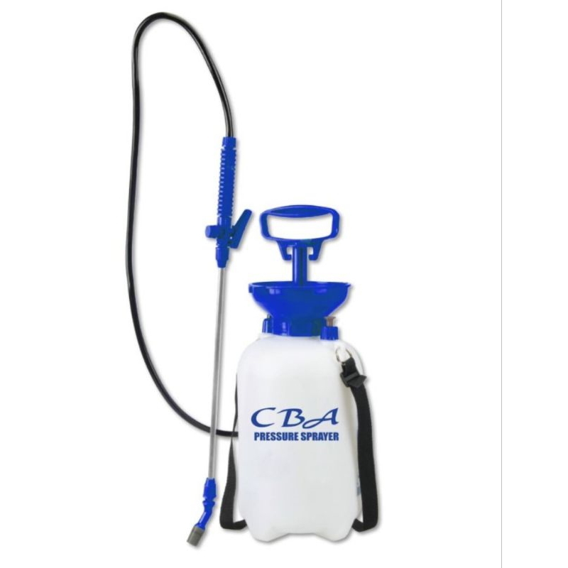 CBA Sprayer 5 Liter