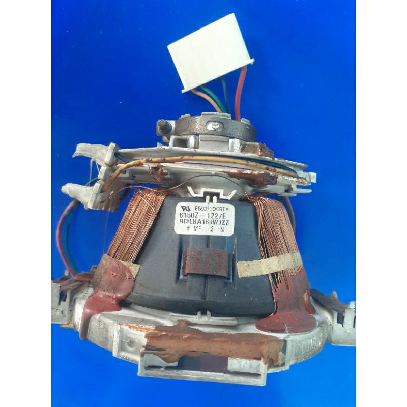 Yoke Tv Tabung Sharp Alexander Pro 6150Z-1227E 1227E