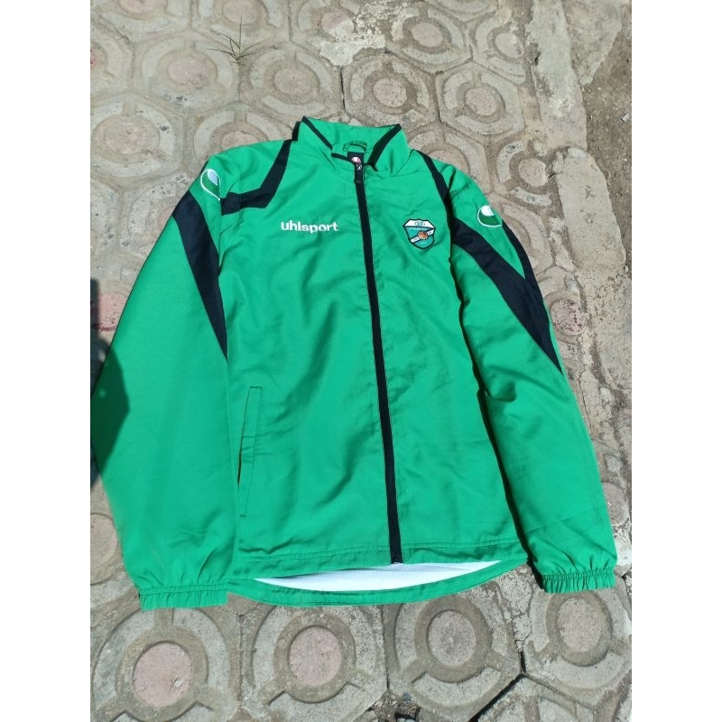 jacket tracktop vintage