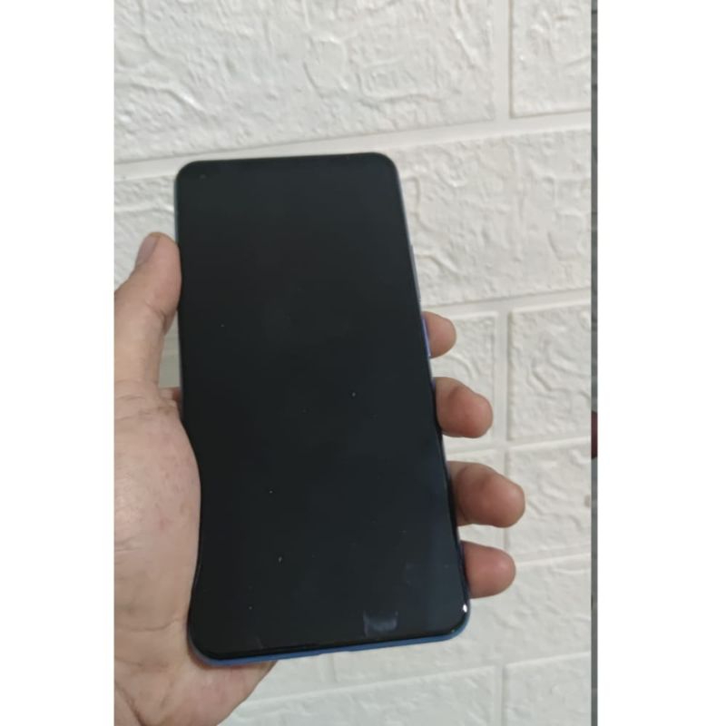 FLASH SALE XIAOMI REDMI NOTE 10 | RAM 4/64GB | SEKEN MULUS LIKE NEW