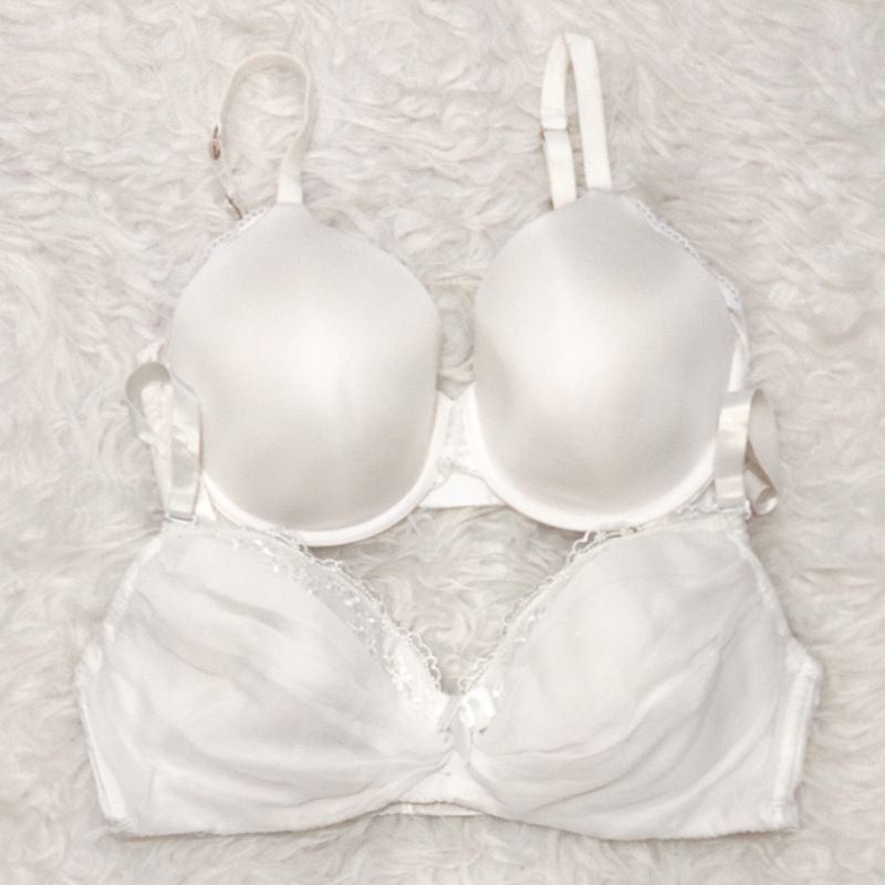 Bra Jumbo putih