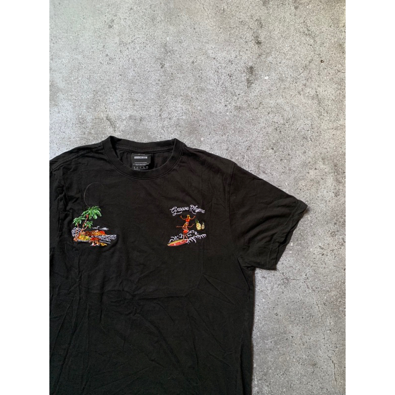 KAOS GROOVE RHYME ORIGINAL