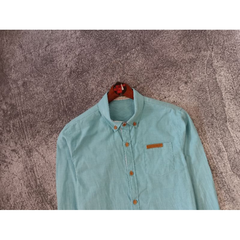 DANGOON BASIC SHIRT