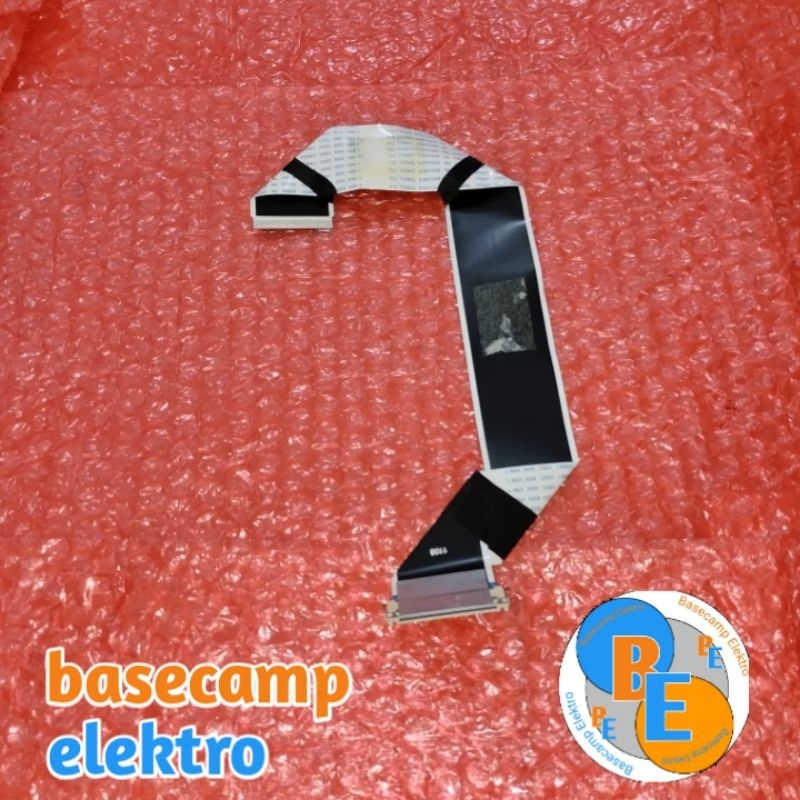 Kabel Flexible LVDS TV LED TCL L24D3000 A LVDS TV LED TCL L24D3000 A Kabel Flexible LVDS TV TCL L24D