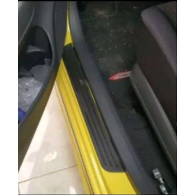 Sillplate Samping Ayla / Agya