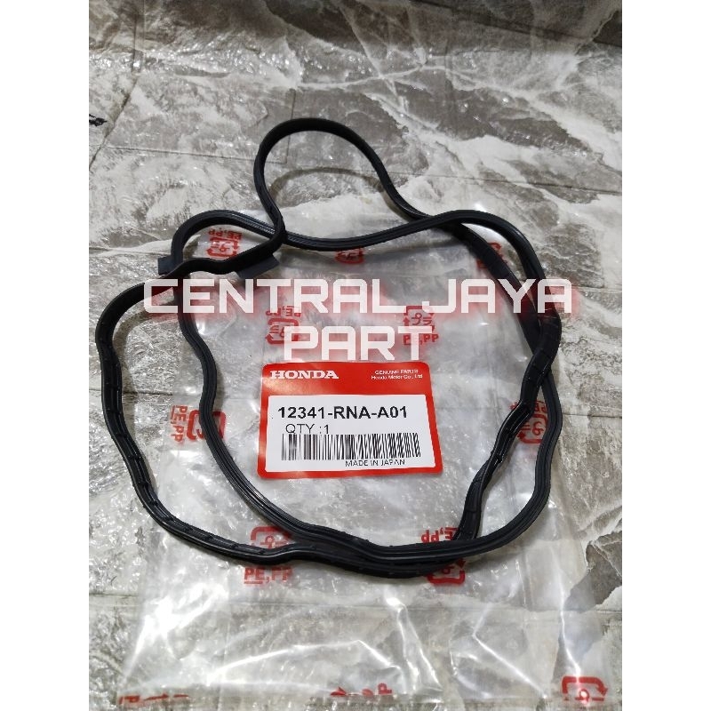 PACKING TUTUP KLEP ALL NEW CRV_GASKET HEAD COVER CRV GEN 3 2007_2012 ORIGINAL