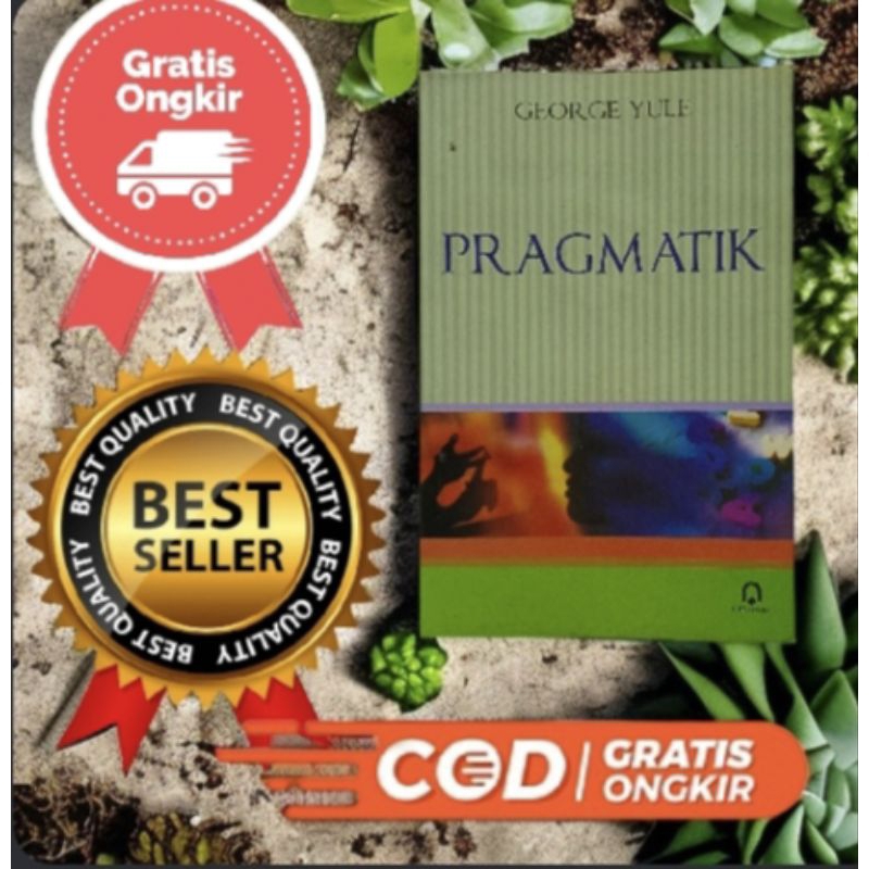 BUKU PRAGMATIK