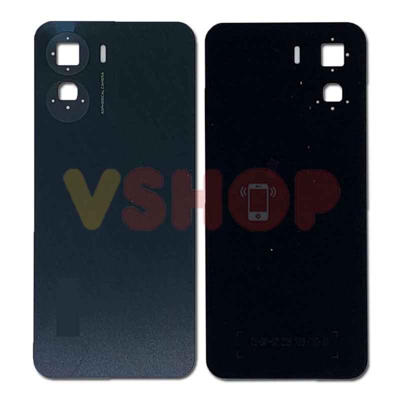 BACKDOOR - BACK CASING VIVO Y16 TUTUPAN BELAKANG