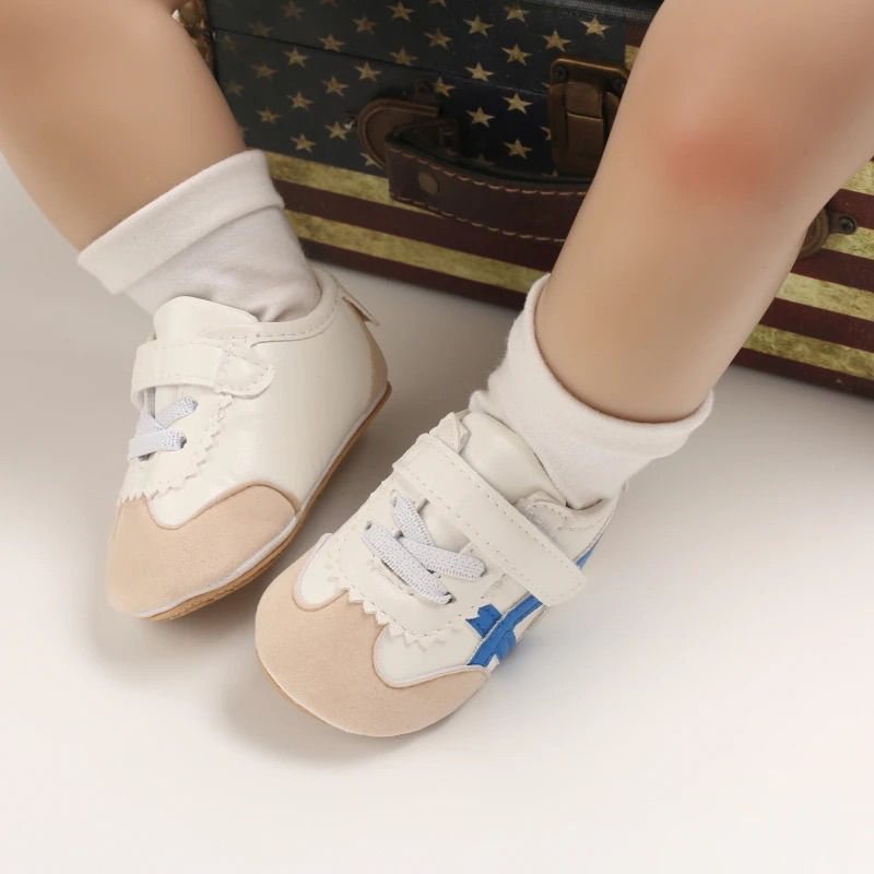 Sepatu Bayi Prewalker Kualitas Premium Impor Product Sepatu Bayi Fashion Antislip Sepatu Bayi Murah