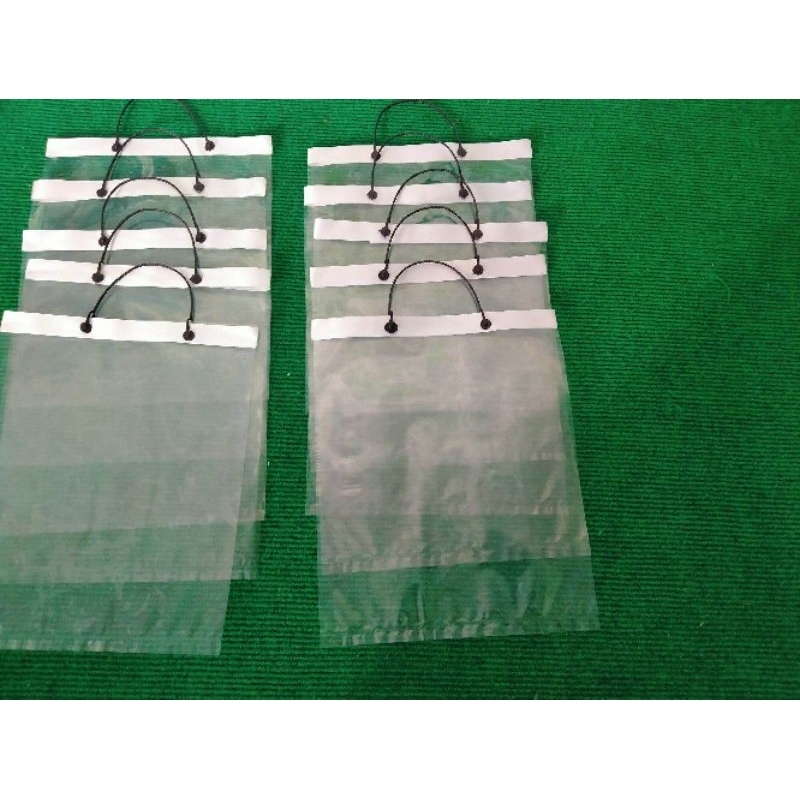

Tas plastik ulang tahun UK.20 tali plitir tebal