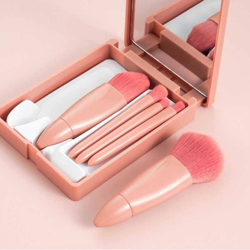 MURAH !!! kuas make up - brush make up - kuas kosmetik