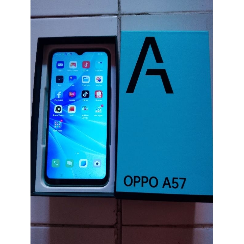 oppo a57 ram 6 gb internal 128 gb