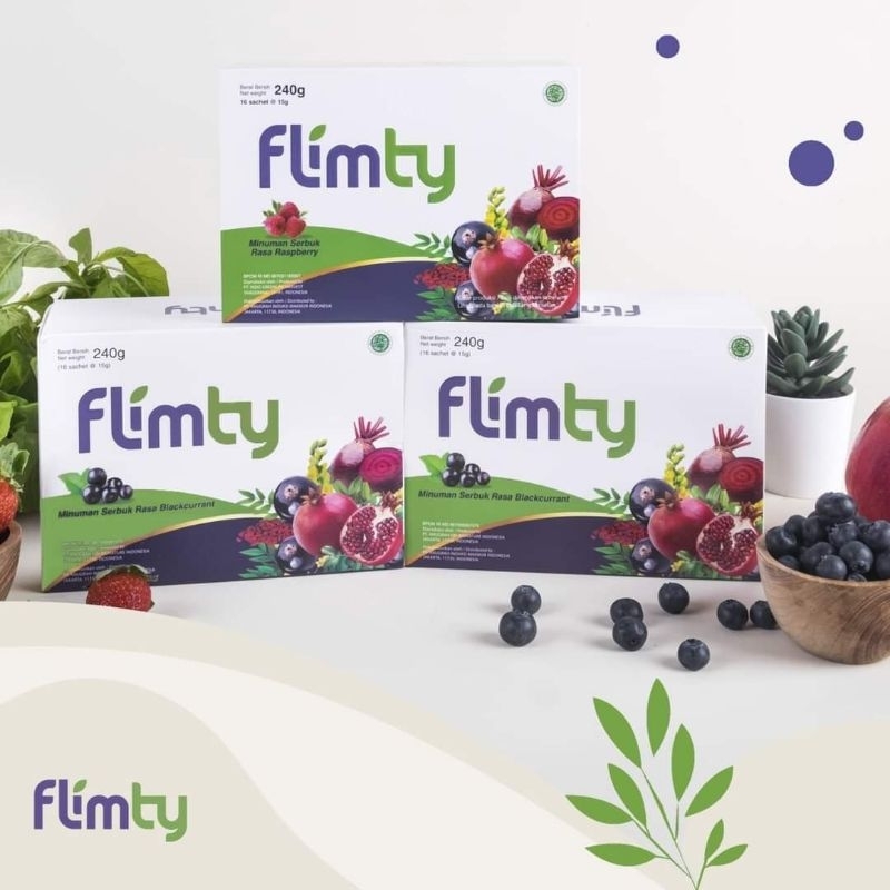 

flimty fiber minuman detoks minuman diet